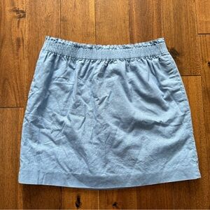 J. Crew skirt sz14